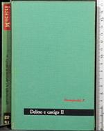 Maestri. Delitto e castigo. Vol II