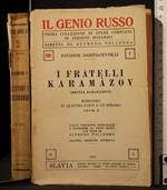 I fratelli Karamazov. Vol 2