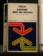 Psicologia Della Vita Amorosa