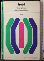 Tre saggi sulla sessualità