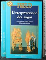 L' interpretazione dei sogni