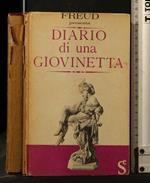 Diario di Una Giovinetta