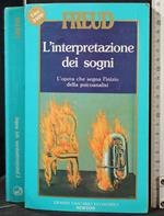 L' Interpretazione Dei Sogni