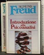 Introduzione Alla Psicoanalisi