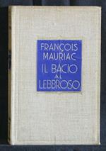 Il Bacio Al Lebbroso