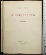 Giovedì Santo