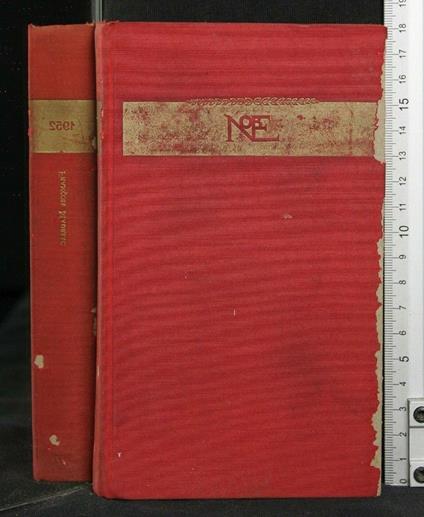 Scrittori Del Mondo: I Nobel 1952 - François Mauriac - copertina