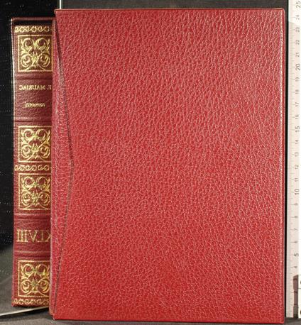 La carne e il sangue - François Mauriac - copertina