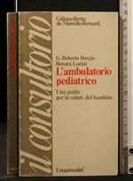 L' Ambulatorio Pediatrico