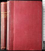 Storia della letteratura italiana. Vol I parte I