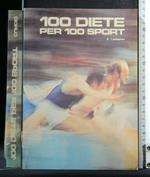 100 Diete per 100 Sport