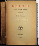 Kipps. Storia d'un anima semplice. Vol 2