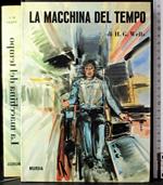La macchina del tempo