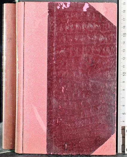 Profumo - Luigi Capuana - copertina