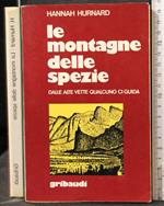 Le Montagne Delle Spezie