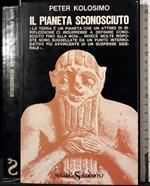 Il pianeta sconosciuto