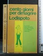 Cento Giorni per Dimagrire