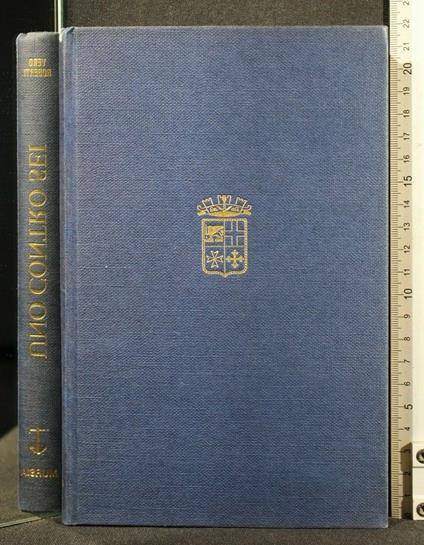 Uno Contro Sei - Vero Roberti - copertina