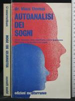 Autoanalisi Dei Sogni