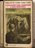 I Racconti Del Terrore e Del Mistero