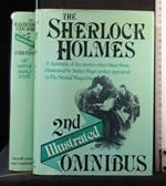 The Sherlock Holmes 2Nd Illustrated Omnibus