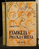 Famiglia Piccola Chiesa