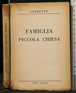 Famiglia Piccola