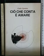 Ciò Che Conta è Amare