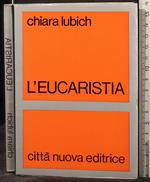 L' eucarestia