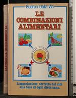 Le Combinazioni Alimentari