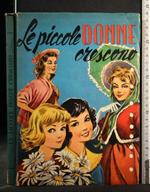 Le Piccole Donne Crescono