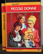 Piccole Donne