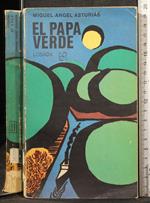 El papa verde