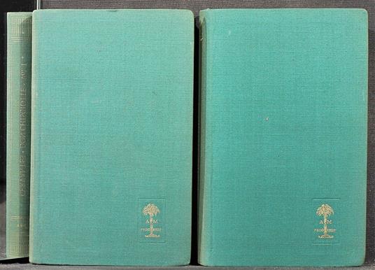 Don Chisciotte della Mancia. 2 vol - Miguel de Cervantes - copertina