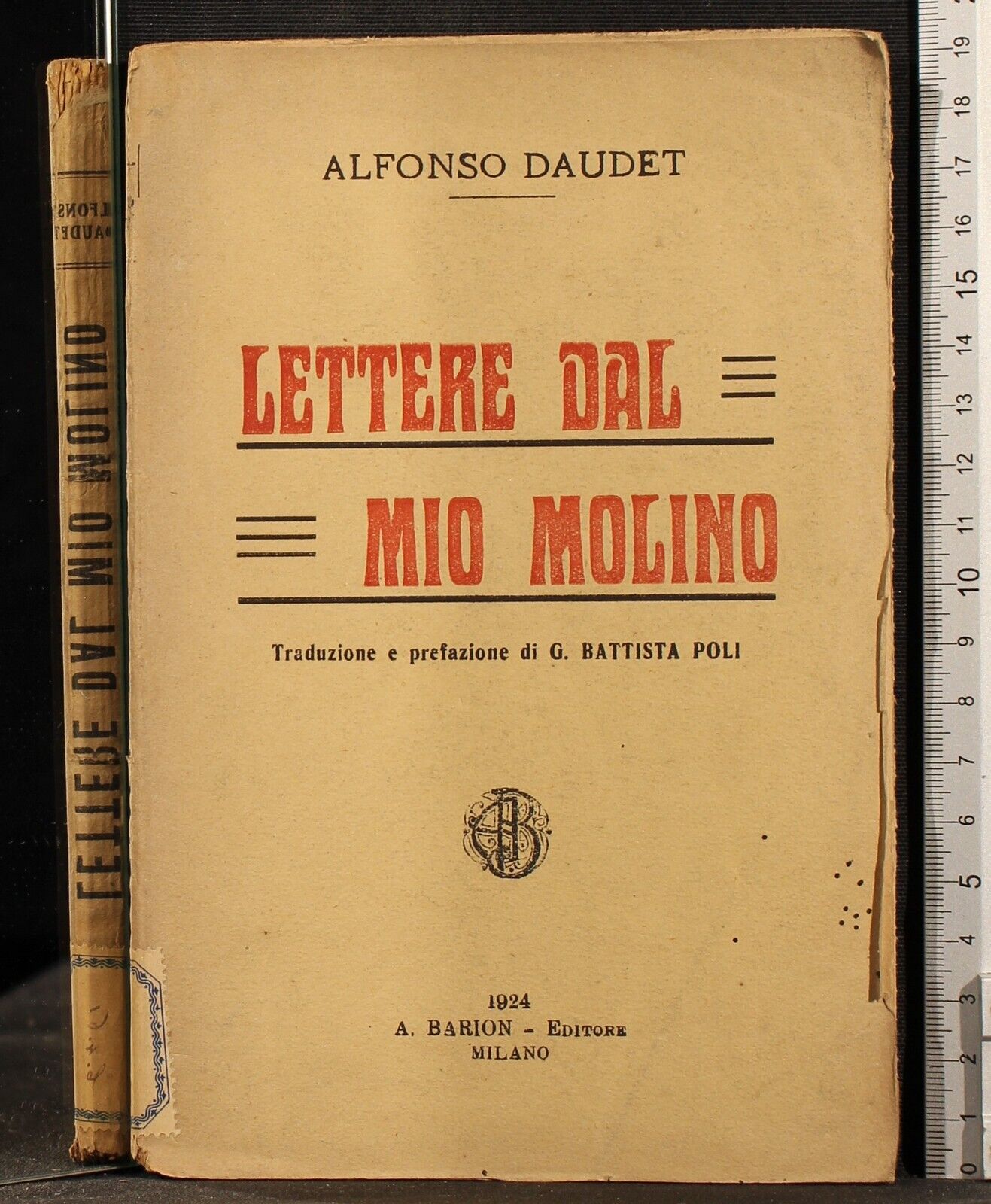 Libreria Quarto Stato