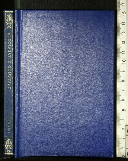 Tartarino di Tarascona - Alphonse Daudet - copertina