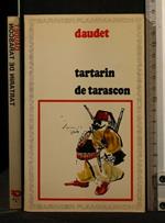 Tartarin De Tarascon