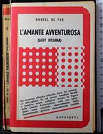 L' amante avventurosa