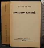 Robinson Crusoè