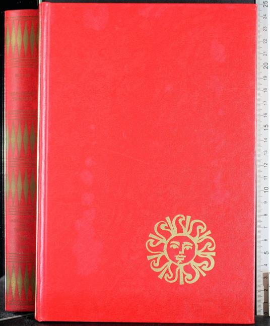 Robinson Crusoe - Daniel Defoe - copertina