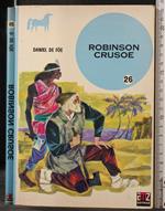 Robinson Crusoe