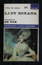 Lady Roxana