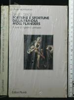 Fortune e Sfortune Della Famosa Moll Flanders