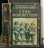I Tre Moschettieri