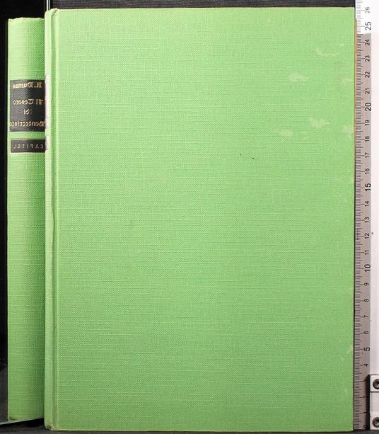 Il tesoro di Montecristo - Alexandre Dumas - copertina