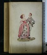 La Signora Delle Camelie