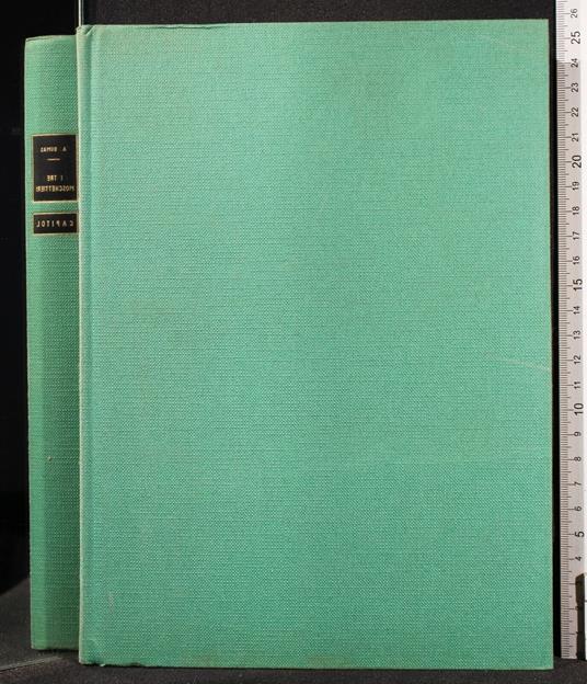 I Tre Moschettieri - Alexandre Dumas - copertina