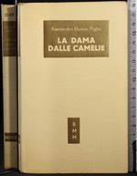 La dama dalle Camelie