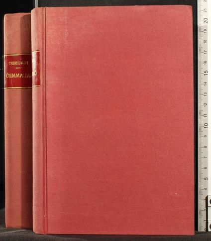 Salammbo - Gustave Flaubert - copertina