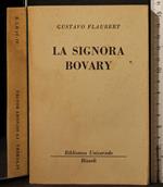 La signora Bovary